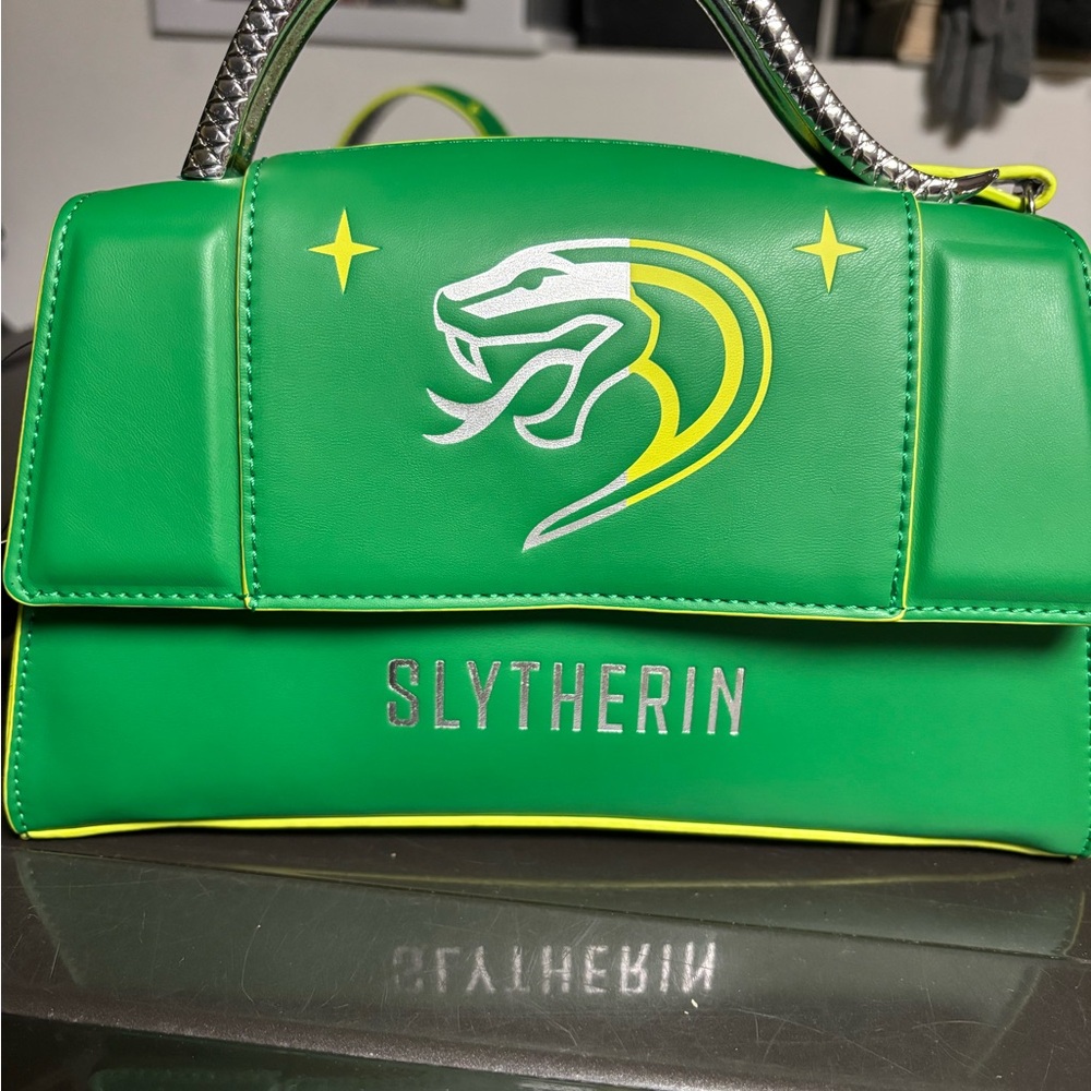 Fred Segal Slytherin Women's Bag